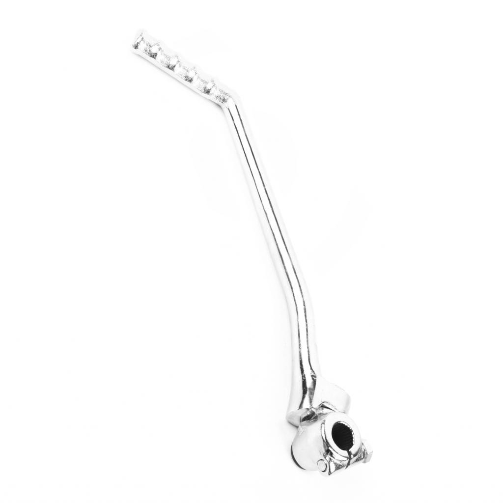 Kick Start Lever 16mm Starter Fit สําหรับ KE125 KE175 KLX250 200 250cc Pit Dirt Bike