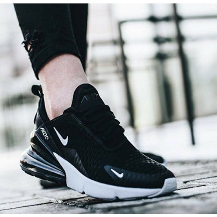 Nike airmax 270 running shoes for men and women#720