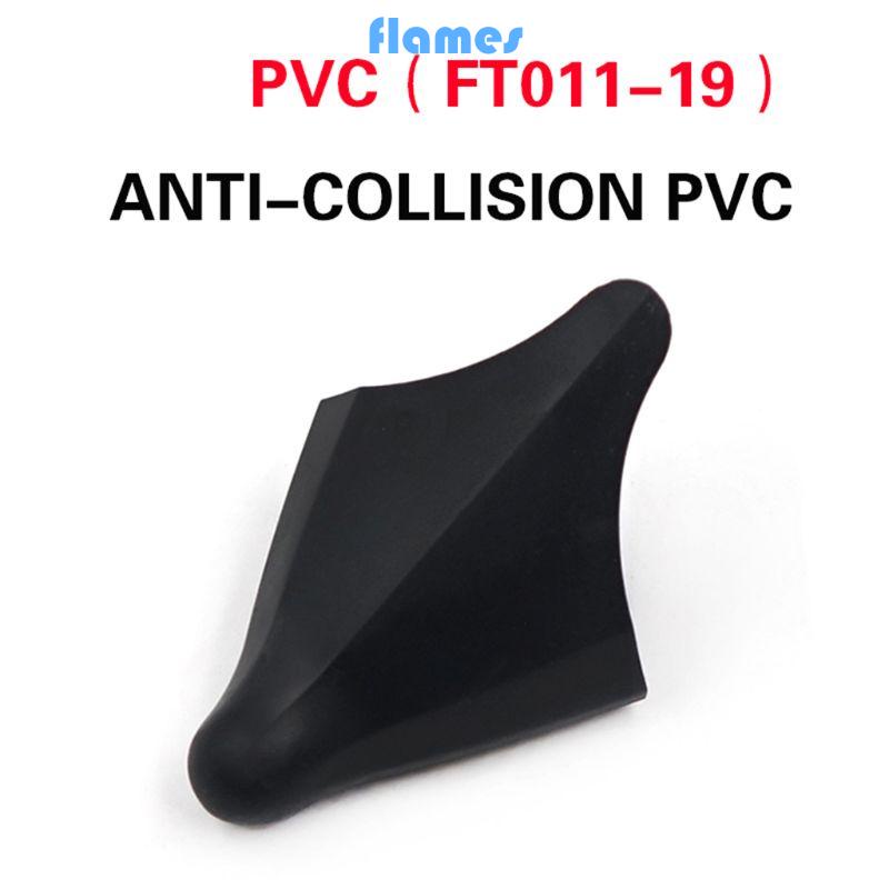 FT011-19 PVC  for Protection Crash Kit for Feilun FT011 RC Racing Speed Boat