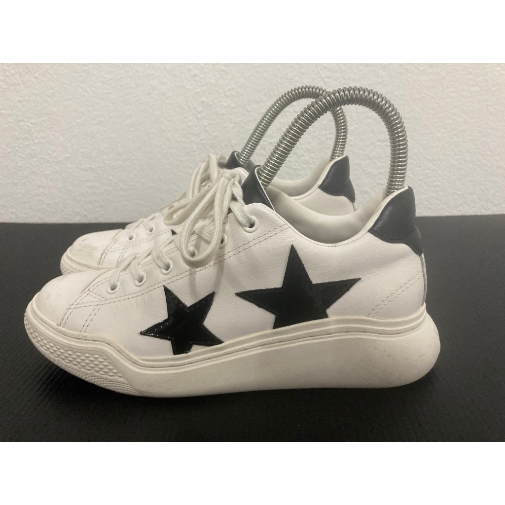 Made in Japan Converse All Star Chuck Taylor used ผู้ชายมือสองนำเข้าจากญี่ปุ่น231203A04 รองเท้า fre