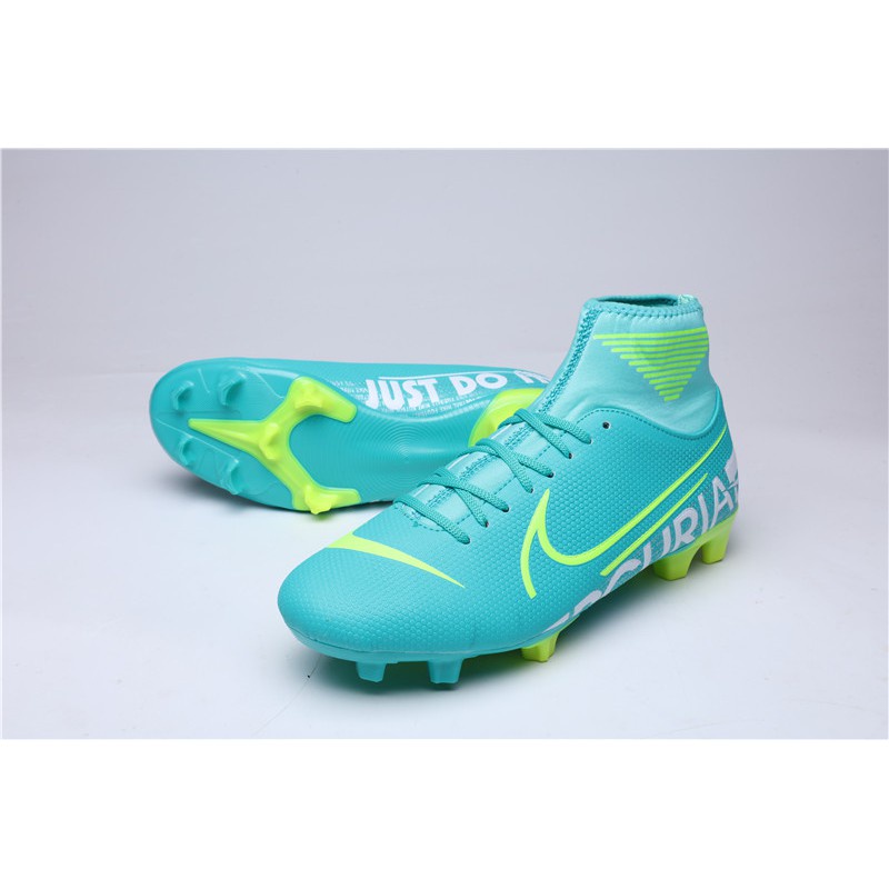 NIKE Futsal Shoes รองเท้าสตั๊ด รองเท้าฟุตบอลกลางแจ้ง Size:36-45