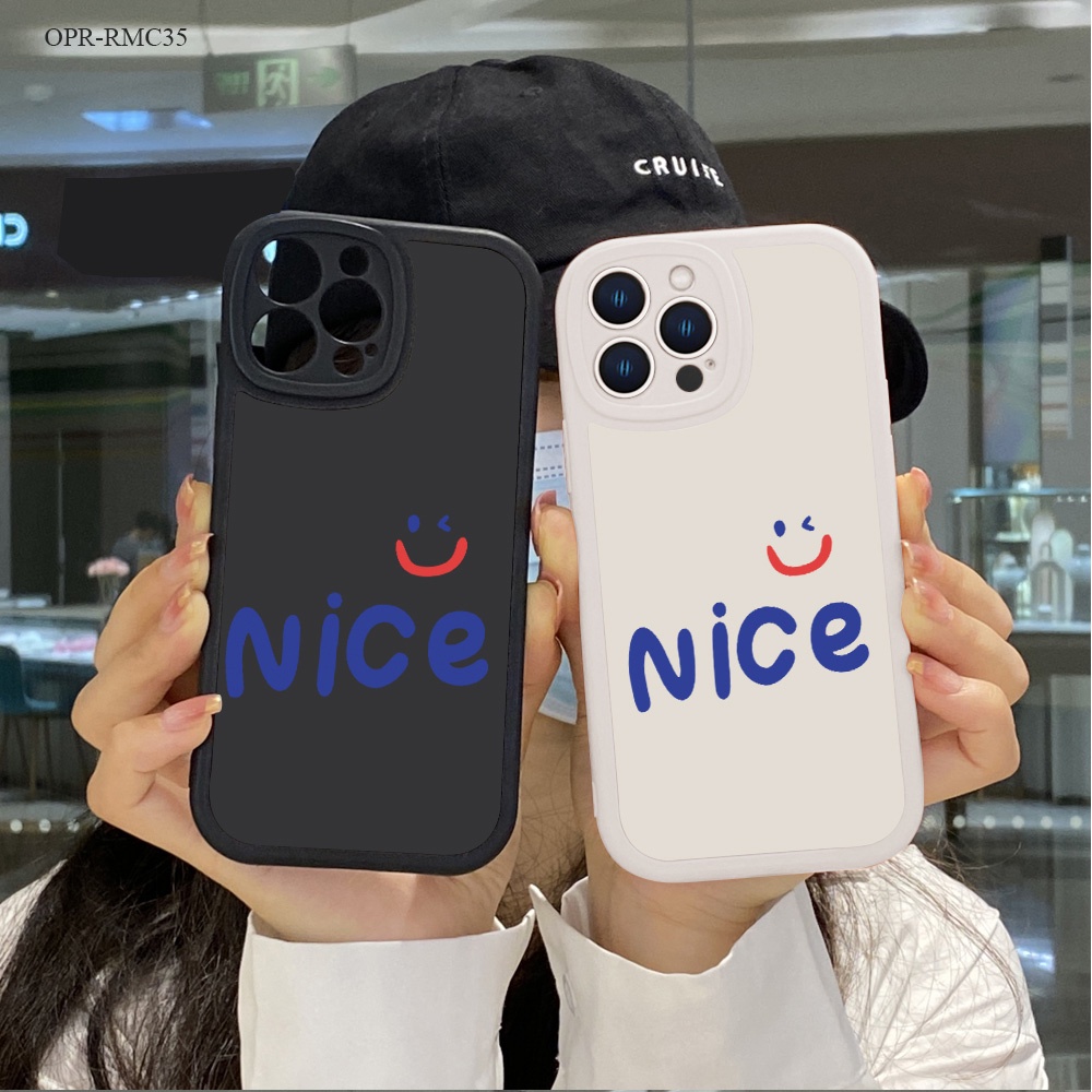 Realme C55 C53 C51 C35 C33 C30S C21Y C11 C12 C25 C20 C21 C17 Note 50 10 8 7 7i 6i 5 5S 5i 4G 2021 เคสเรียวมี เคส