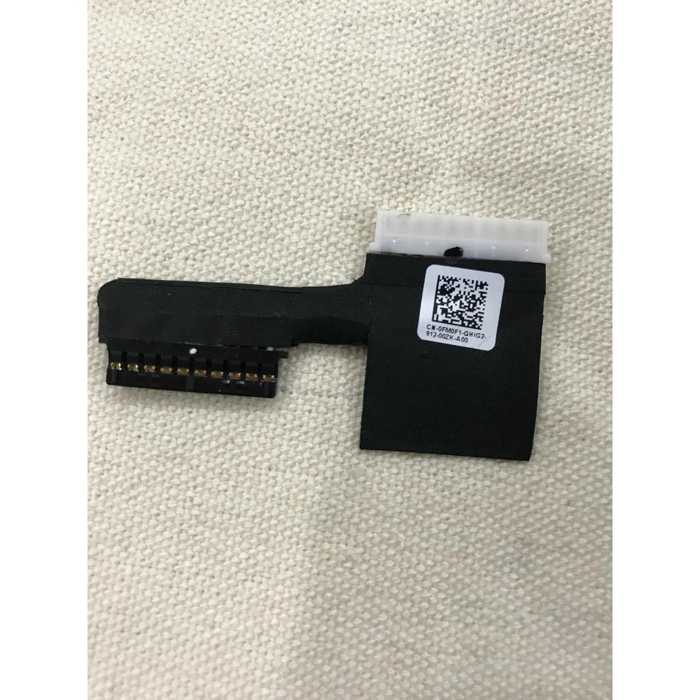 ใหม่สําหรับ Dell สําหรับ Latitude 3590 สําหรับ Inspiron 15 5570 CAL50 แบตเตอรี่สาย 0FM0F1 FM0F1 Cn-0