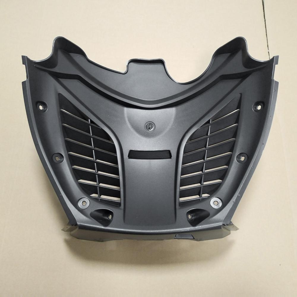 Jfg MOTO ฝาครอบป้องกัน สําหรับ ฝา NMAX Yamaha v2 อุปกรณ์ตกแต่งรถจักรยานยนต์
