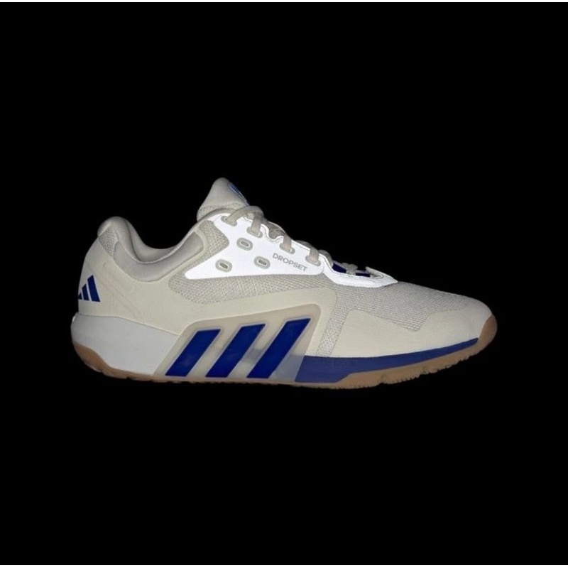 ♞,♘ADIDAS Dropset Trainer Shoes l