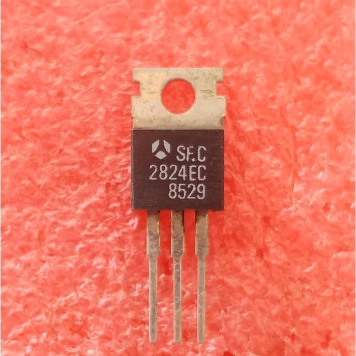 SFC2824EC SFC2824 อะไหล่หม้อแปลง