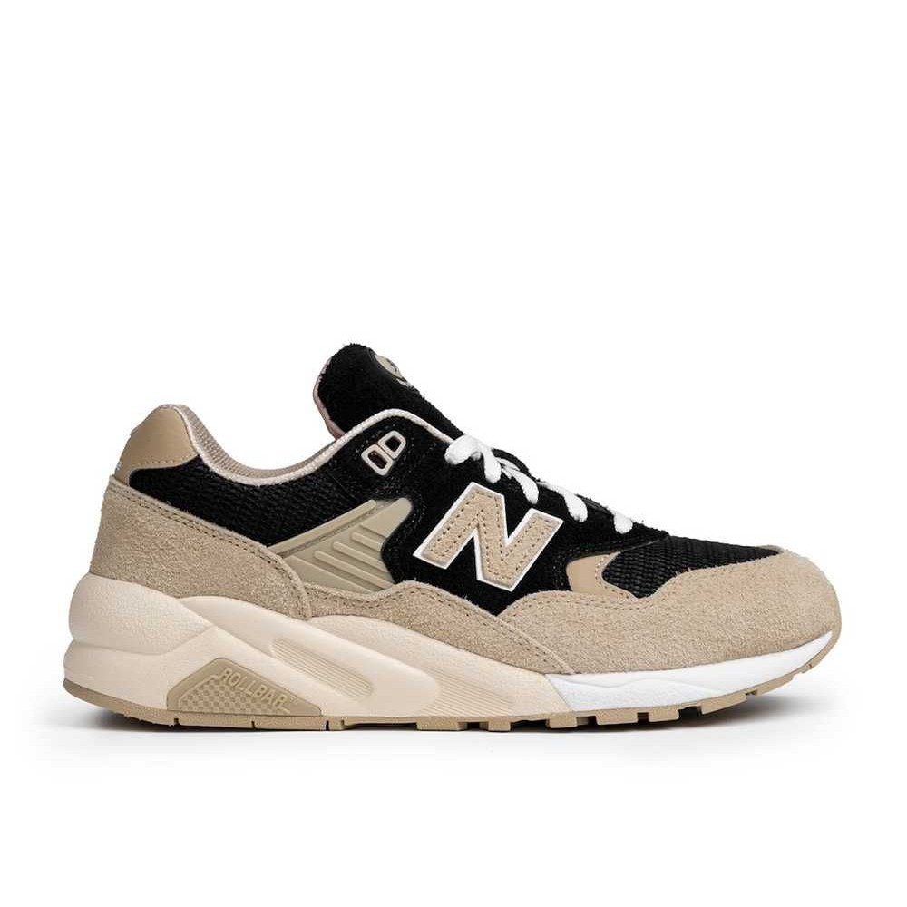 Limited Edt × SBTG New Balance 580 Urban Islander Unused