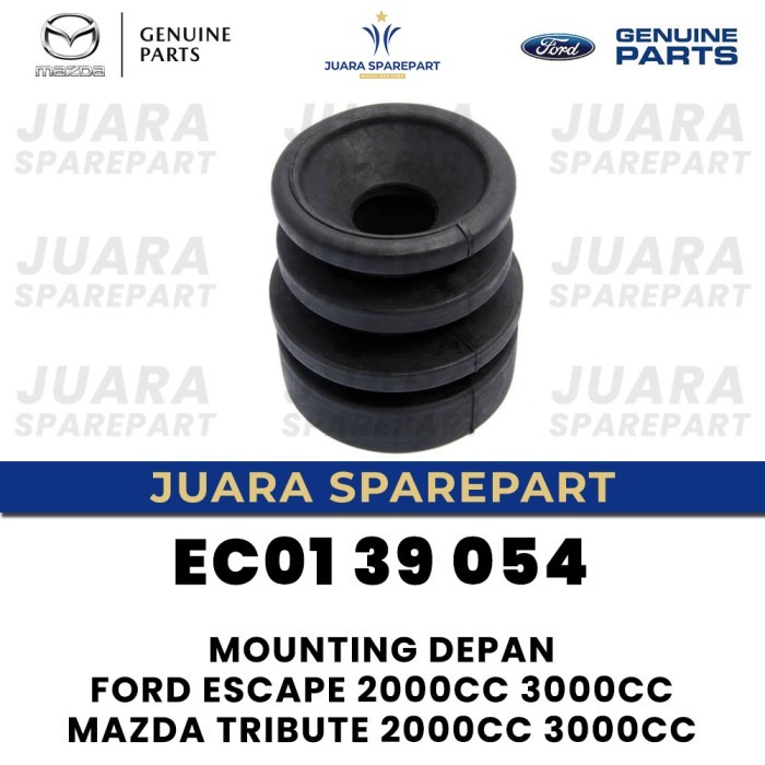 เครื่องยนต์ด้านหน้าติดตั้ง Ford Escape 2000cc Ford Escape 3000cc Mazda Tribute 2000cc 3000cc EC01 39