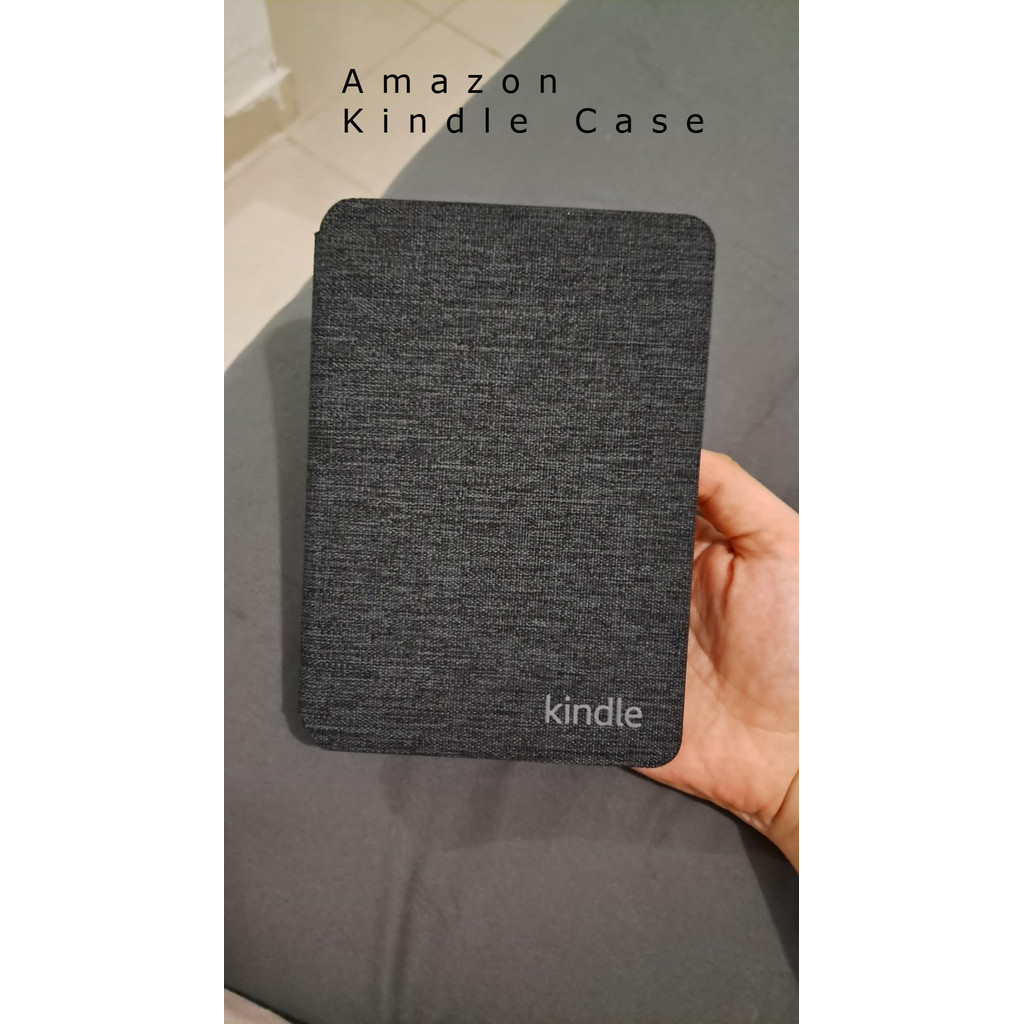 เคสแท้ Amazon สําหรับ Kindle 2022 2024