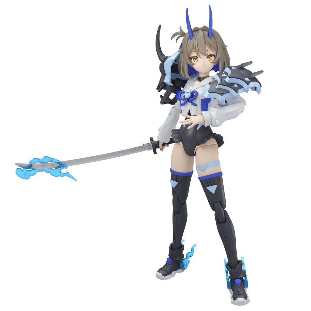 BANDAI SPIRITS 30MS SIS-N00 Sourei [สี B] โมเดลพลาสติกรหัสสี Direct from Japan