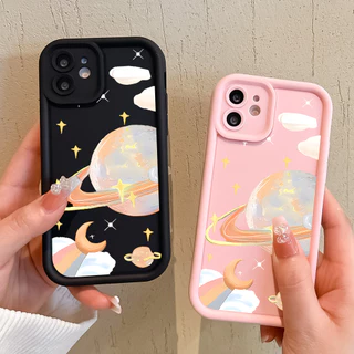 เคส For OPPO Reno 13 13F 12 12F 11 10 8 8T 7 7Z 6 6Z 5 4 4F Pro Plus 4G 5G เคสโทรศัพท์ เคสออปโป้ Silicone Phone Case TJK