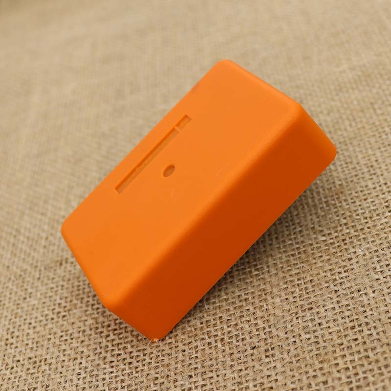 กล่องไฟแต่ง  WAVE125R,DREAM125,กล่องหมก กล่องCDI ปลดรอบ เพิ่มไฟ ของแต่งเวฟ ของแต่งแรง กล่องส้ม เวฟ125R,ดรีม125 - รูปที่ 6