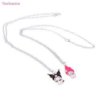 Thevantin ต่างหูสตั๊ดโลหะ รูปการ์ตูนแมวน่ารัก ขนาดเล็ก เรียบง่าย เครื่องประดับแฟชั่น สําหรับผู้หญิง