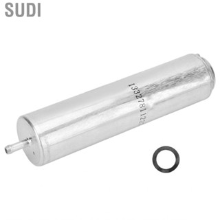 Sudi Fuel Filter  13327811227 High Performance Direct Replacement Impurity Filtration Long Durability with Rubber Ring for 7 Series E65 E66 F01 F02