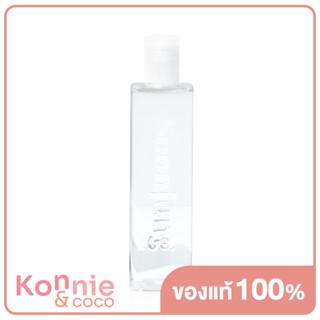 Etude House Soon Jung PH5.5 Relief Toner 200ml โทนเนอร์ซุนจอง สำหรับผิวแพ้ง่าย.