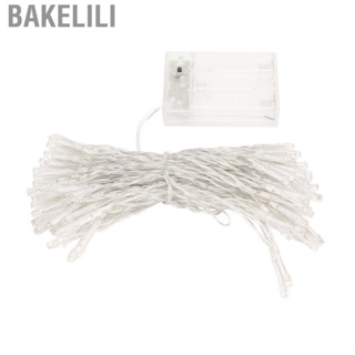 Bakelili String Lights  Light Chips Twinkle 32.8ft for Wedding