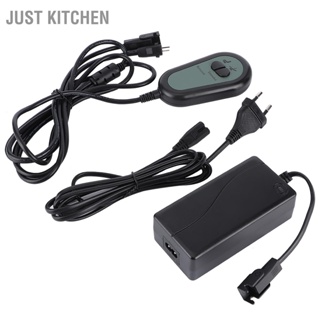 Just Kitchen โซฟาในครัวเรือนยกสวิทช์ควบคุม Recliner โซฟาเก้าอี้ Manual Controller 01 ชาย EU 100-240V