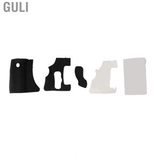 Guli Digital  Body Rubber   Light Weight Replacement Fitting Closely Adhesive Tape for 600D