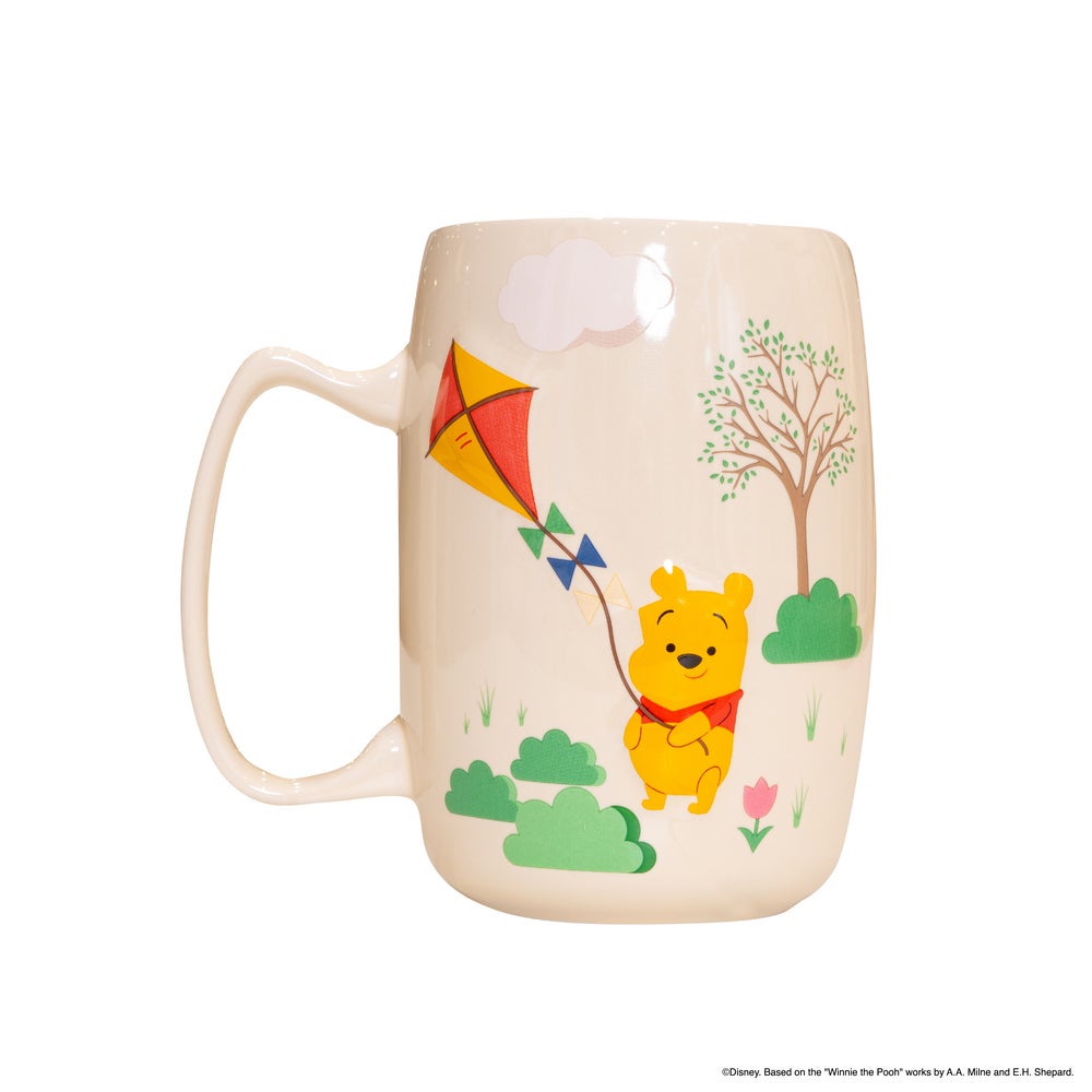 Disney Home แก้วมัค DISNEY รุ่น MUG#MRJ0435DND02/POOH