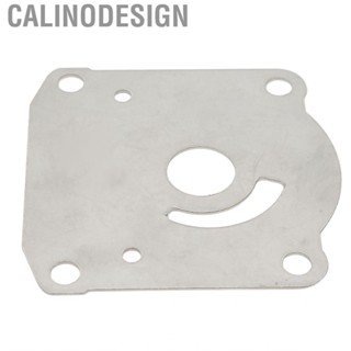 Calinodesign Outboard Engine Water Pump Gasket Stable Working  61N‑44323‑00 Standard Design for