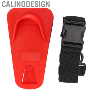 Calinodesign Fishing Belly Top Belt Waist Rod Holder For Freshwater Saltwater