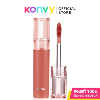 Bbia Water Velvet Tint 2.9g #01 Amalfi Sunset. ( สินค้าหมดอายุ : 2024.04.11 )