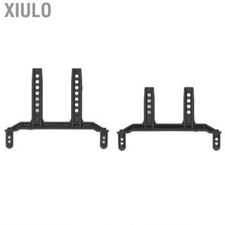 Xiulo New Front Rear Car  Column Accessory PA Black RC For