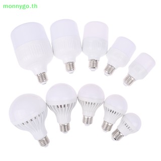 Monnygo หลอดไฟ Led DC 12V 5W 7W 9W 12W15W 20W 30W สําหรับหลอดไฟ Led 12-85V TH