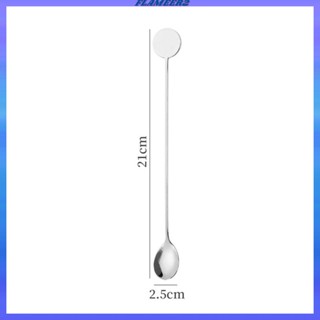 [Flameer2] ช้อนคน แท่งกวน สําหรับปาร์ตี้ ชา น้ําตาล