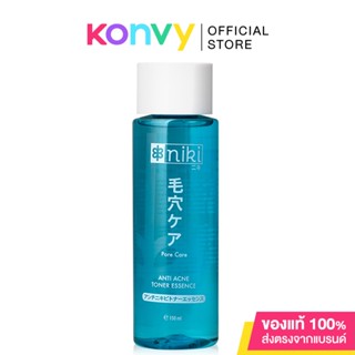 Niki Anti Acne Toner Essence 150ml.