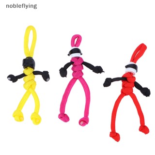 พวงกุญแจ จี้ตุ๊กตาฟิกเกอร์การ์ตูนอนิเมะ Nf Hung Chain nobleflying สําหรับห้อยกระเป๋าเป้สะพายหลัง