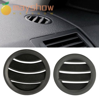 Mayshow ฝาครอบช่องระบายอากาศ ทรงกลม 2007-2014 สําหรับ C-Class Vent Cover