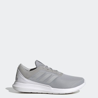 adidas วิ่ง รองเท้า Coreracer ผู้หญิง สีเทา FX3614