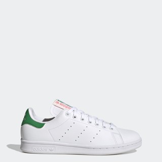 adidas ไลฟ์สไตล์ รองเท้า Stan Smith ผู้หญิง สีขาว GY1508