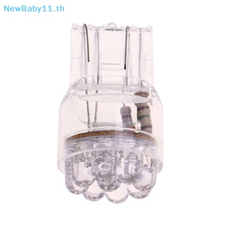 Onebaby หลอดไฟเลี้ยวรถยนต์ Led 9 ดวง T20 7443 7440 2 ชิ้น