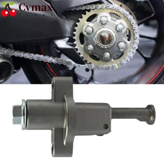 Cvmax ตัวปรับความตึงโซ่ลูกเบี้ยว CNC 31G-12210-01-00 สําหรับรถจักรยานยนต์ Yamaha Warrior