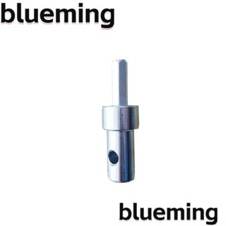 Blueming2 อะแดปเตอร์ดอกสว่านเจาะน้ําแข็ง สเตนเลส หกเหลี่ยม 3/4 นิ้ว แบบพกพา