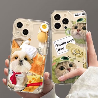 เคสซิลิโคนนิ่ม ลายน่ารัก สําหรับ IPhone 6 7 6S 8 Plus XR 11 12 13 PRO MAX X XS MAX 11 12 13 Se 2020 6SPlus 7Plus 6Plus