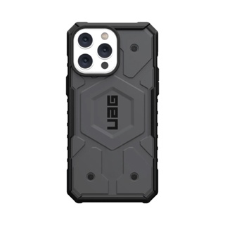 Uag เคสโทรศัพท์มือถือ แบบแม่เหล็กในตัว กันกระแทก สําหรับ iPhone 15 Pro Max iPhone 15 Pro 15 Plus