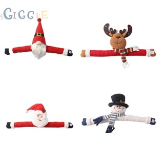 ⭐NEW ⭐Curtain Buckle Curtain Holdback Fabric/PP Cotton Holders Christmas Decor