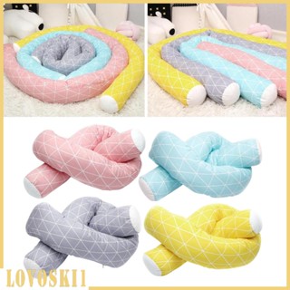 [Lovoski1] หมอนกันชนยาว 200 ซม. สําหรับเด็กทารก