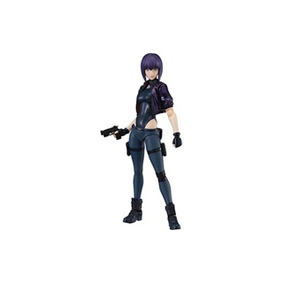 ฟิกเกอร์ Ghost In The Shell Sac_2045 Motoko Kusanagi Sac_2045 Ver. Abs&amp;Pvc M06712