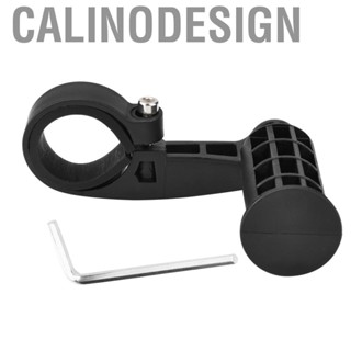 Calinodesign Bike Handlebar  Single Extension Quality Plastic Bicycle