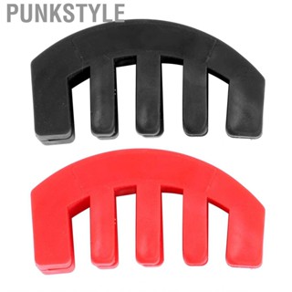 Punkstyle Violin Practice Mute Volume Reduction Rubber For Beginne US