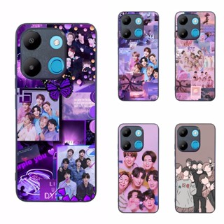 เคสโทรศัพท์มือถือ สําหรับ Infinix Smart 7 BTS 1