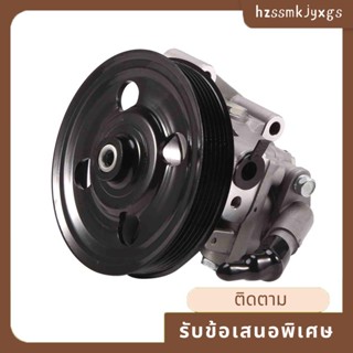 อะไหล่ปั๊มพวงมาลัยรถยนต์ดีเซล แบบเปลี่ยน สําหรับ Land Rover FREELANDER 2 LR001106 Lr007500 9g913a696ea 6G913A696EF