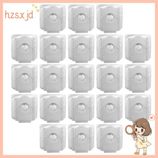 ถุงกรองฝุ่น แบบเปลี่ยน สําหรับเครื่องดูดฝุ่นสุญญากาศ SAMSUNG VCA-ADB90 Jet Series 21 ชิ้น
