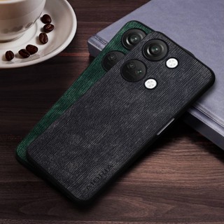 เคสโทรศัพท์มือถือหนัง ลายไม้ สําหรับ oneplus nord 3 5G oneplus nord 3