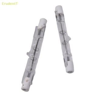 [ErudentT] หลอดไฟ R7s Haen Bulb 100W 200W Haen Lamp 78 มม. Haen [ใหม่]