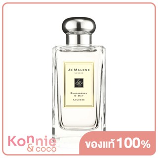 Jo Malone Blackberry &amp; Bay Cologne 100ml.